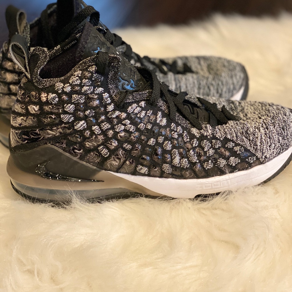 Nike Lebron
